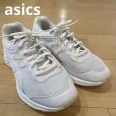 asics 靴23㎝のサムネイル