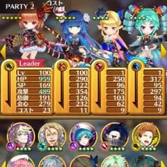 MOOさん専用のサムネイル