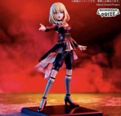 BanG Dream!プレミアムフィギュア Ave Mujica ドロリス