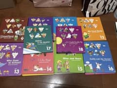 GrapeSEED1〜18全巻CD付き 英語言語教育&学習書 - メルカリ