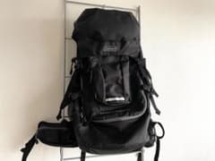 Colemanコールマン43L トレッキングリュック ☆バッグパック☆新品 