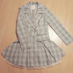 Secret Honey セットアップのサムネイル
