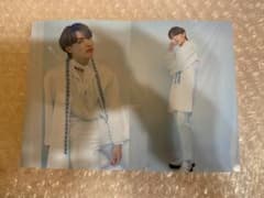 ATEEZ ホンジュン　ランダムフォトのサムネイル