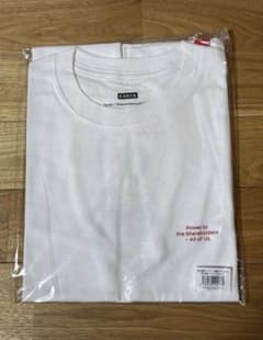 【M】2025 SRO Japan Cup 株主限定Tシャツ - 5