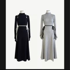 【YILON MADE】Cutout design OPのサムネイル