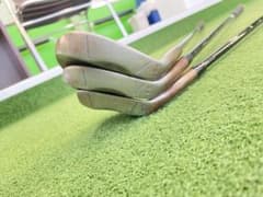 コブラ　ウェッジ　49°53°59°　トラスティラスティのサムネイル