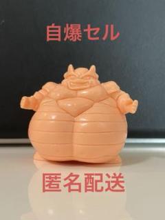 美品　ドラ消し　自爆セル　ドラゴンボール　キン消し　ガン消し 美品 ドラ消し 自爆セル ドラゴンボール キン消し ガン消し
