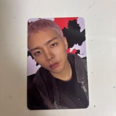 NCT 127 ジャニ トレカのサムネイル