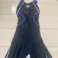 arena ARN-0035W 競泳水着X-python2 LサイズBKPP | Buyee日本代购服务