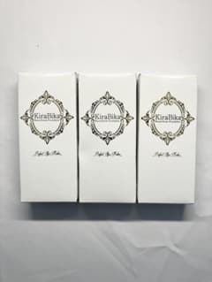 きらびか　ビューティーセラムファンデーションS　ライトオークル　3本セットのサムネイル