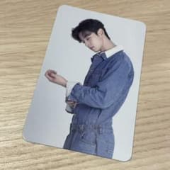 ASTRO ウヌ チャウヌ ソウル ペンミ グッズのサムネイル