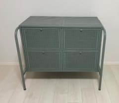 IKEA NIKKEBY ニッケビー　東京への無料配達！チェスト棚 m96004427653_1.jpg?1750059207