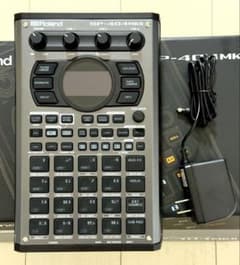 Roland SP-404 MK2のサムネイル