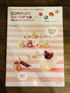 100円グッズでスイーツデコ 2のサムネイル