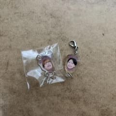 マンゲキ アクリルチャーム 天才ピアニストのサムネイル