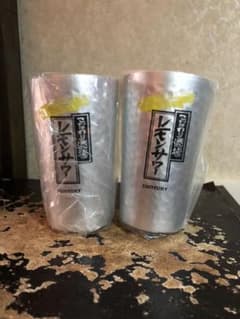 こだわり酒場レモンサワータンブラー2個のサムネイル