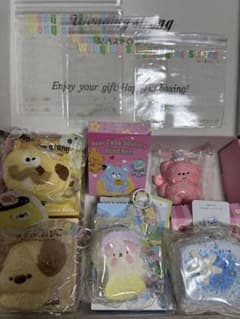 Wenqing Strong スクイーズ まとめ売り セット - メルカリ