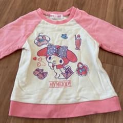 マイメロ　トレーナーのサムネイル