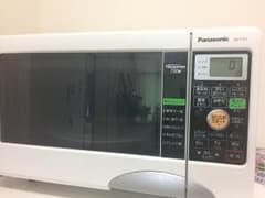 オーブンレンジ 750Wのサムネイル