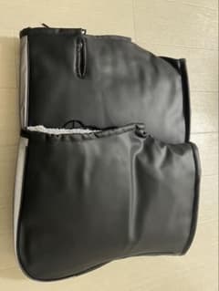 バイク用ハンドルカバーのサムネイル