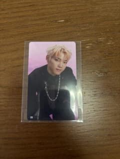 INI NEW YEAR POPUP STORE 2026 木村柾哉 - メルカリ