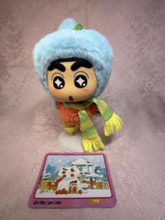 세일품 크레용 신짱 Q 모에 계열 시리즈 겨울 옷