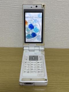 docomo P905i