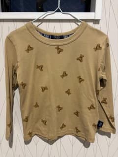 新品 POLO BRITISH COUNTRY SPIRIT 長袖Tシャツのサムネイル