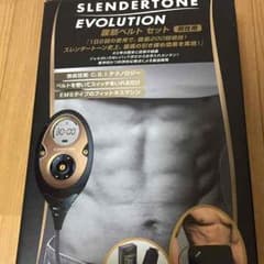 スレンダートーン エボリューションのサムネイル