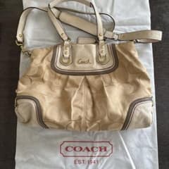 コーチ バッグのサムネイル