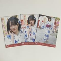 野口衣織　内緒バナシ　直筆 LOVE イコラブ 内緒バナシ 野口衣織 直筆 - メルカリ