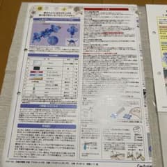クチュリエ あじさいプラバンアクセサリーキットのサムネイル
