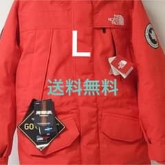 【Lサイズ】ノース フェイス アンタークティカ パーカのサムネイル