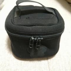 MARY QUANT コスメ ポーチのサムネイル