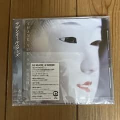 サザンオールスターズTHANK YOU SO MUCHのサムネイル