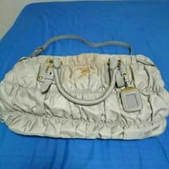 プラダのバックです。のサムネイル