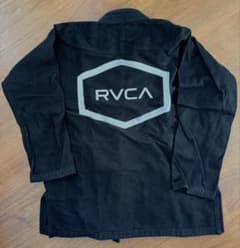 柔術着 A1 ルーカ RVCA x Shoyoroll ショーヨーロール - メルカリ
