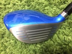 ナイキ VAPOR FRY 5W 19° オリジナルカーボンSのサムネイル