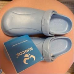 suecos 医療用サンダルのサムネイル