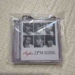 2PM ミニCDコレクション higherのサムネイル