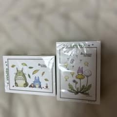 My Neighbor Totoro Mini Puzzle Set of 2 (150 pieces)