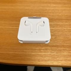 iPhone 11のイヤホンのサムネイル