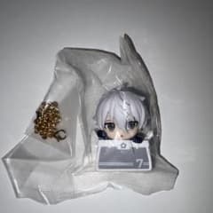 ブルーロック きゃらっくおでかけフィギュア 凪誠士郎のサムネイル