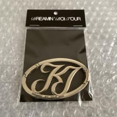 Kohjiya kj logo carabiner カラビナ 限定 ⑤ - メルカリ