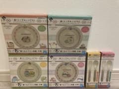 すみっコぐらし 一番くじ 全6種のサムネイル