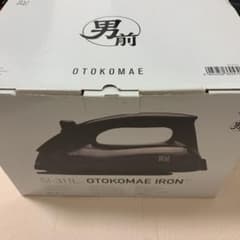 男前アイロンのサムネイル
