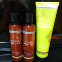 doTERRA サロンエッセンシャルズプロテクティングシャンプーコンディショナーのサムネイル