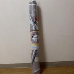 mofusand　モフサンド ラグマット～レトロカフェ～