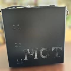 MOT/Server U1 ビジネスホン 主装置 電話サーバー - メルカリ