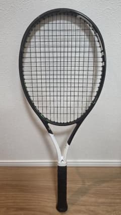 HEAD GRAPHENE 360 SPEED MP LITE 2018年 G0 - メルカリ